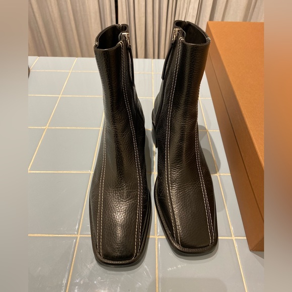 WORN ONCE	Sevilla Onyx Boot size 38 - Picture 2 of 2